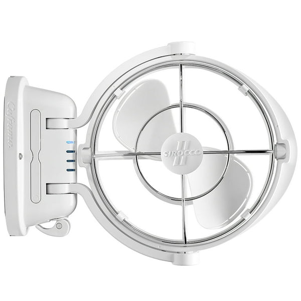 Caframo Limited 7010CAWBX Sirocco II Fan