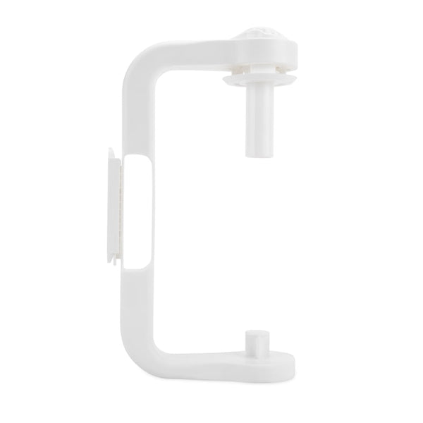 Camco Paper Towel Holder - White (1515.1507) (R)