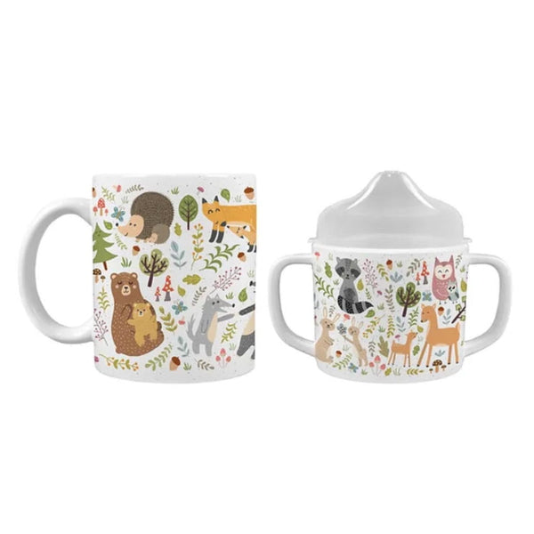 CAMP CASUAL Mommy And Me Mug And