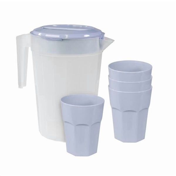 CAMP CASUAL 6-Piece Pitcher