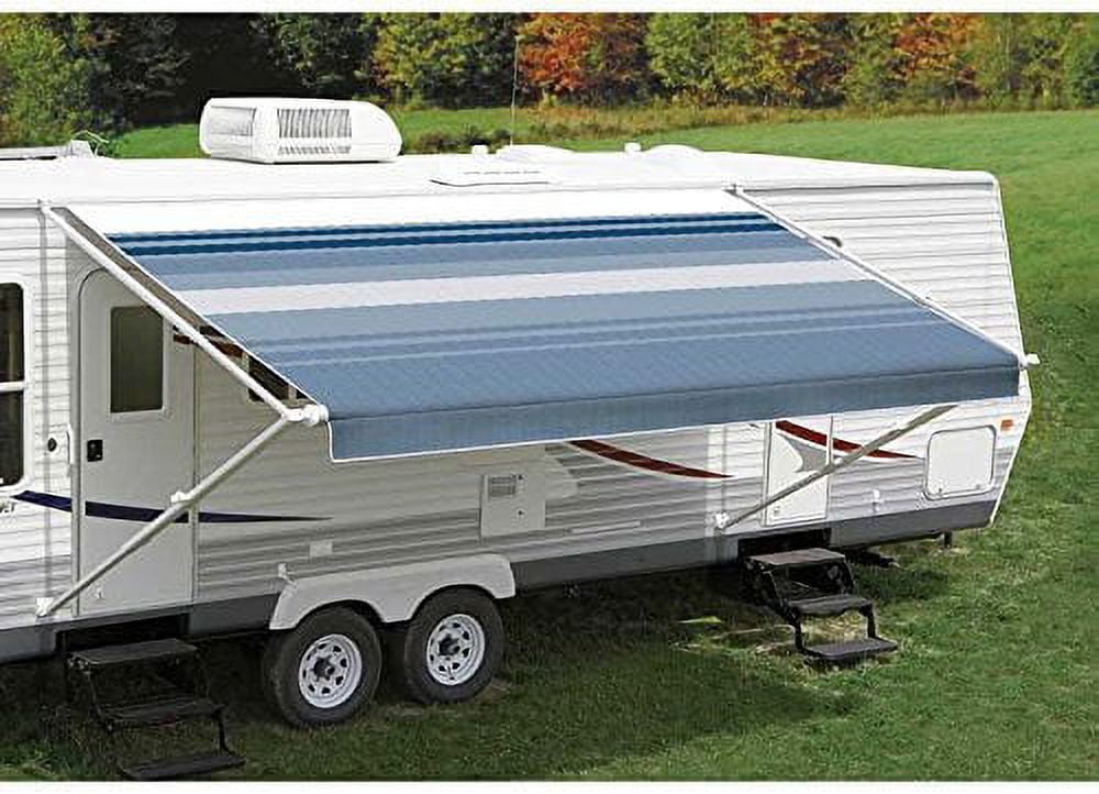 Carefree/ CRF - CAREFREE/CO. Awning EA128E00