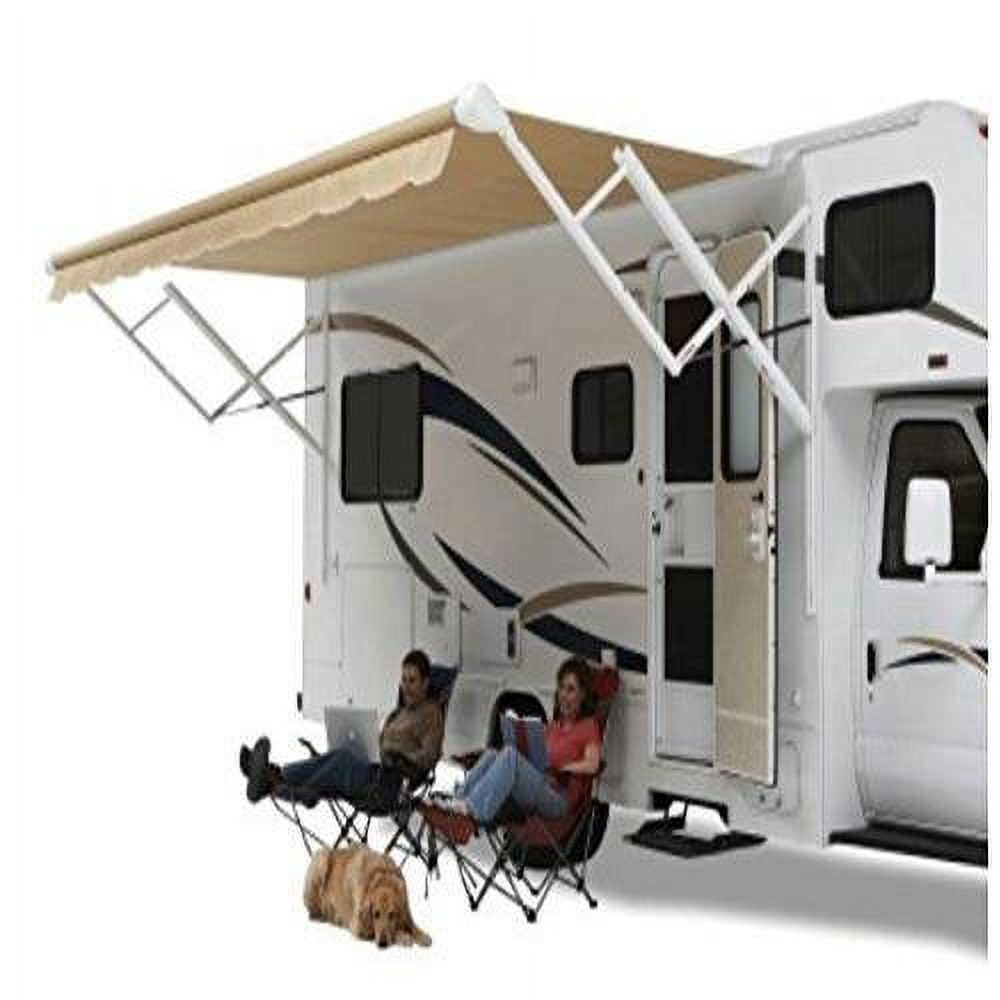 Carefree/ Carefree RV Springless AWNING-ACCESSORIES RV