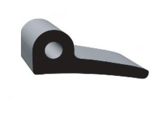 Clean Seal 2199H250 .500 X 1.25 p Epdm W/h2 Blk