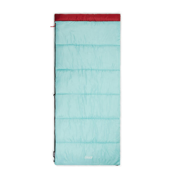 Coleman Flatlands™ 50°F Sleeping Bag