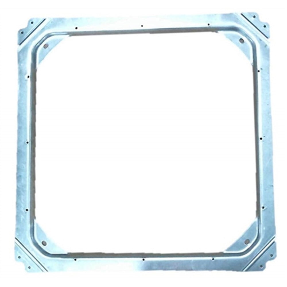Coleman Mach Mounting Frame & Bolt Kit