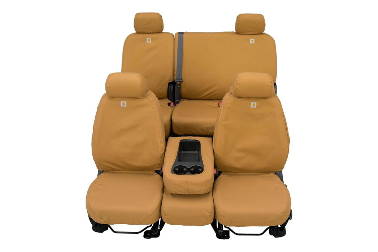 Covercraft Carhartt Seat Covers SSC3475CABN