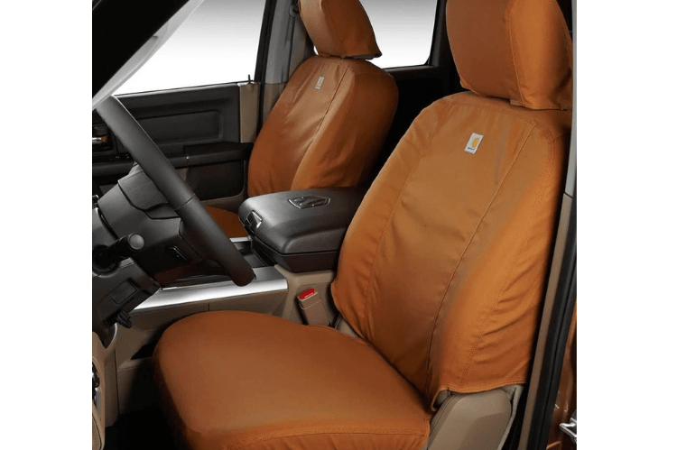 Covercraft Carhartt Seat Covers SSC2533CABN