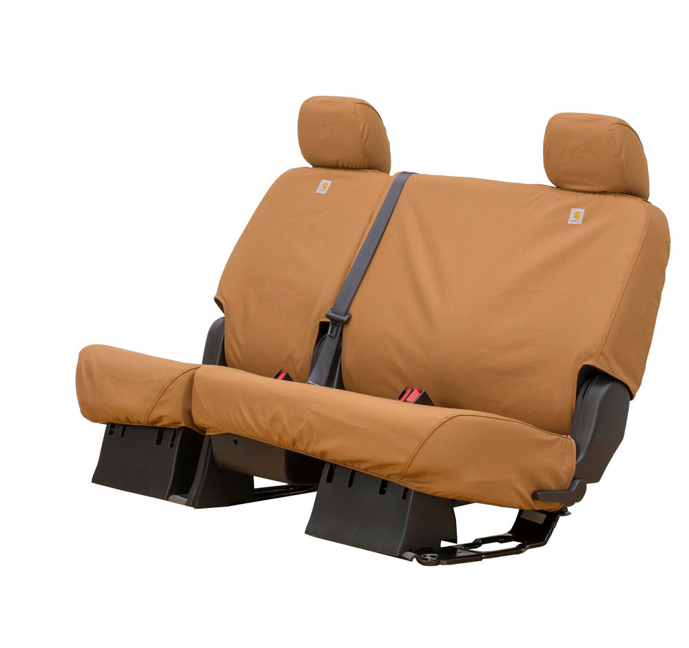 Covercraft Carhartt Seat Covers SSC7536CABN