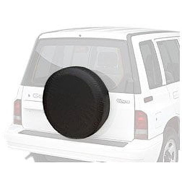 Covercraft Polyester Spare Tire Cover for SUV & Truck