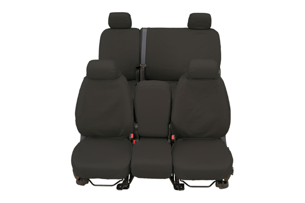 Covercraft Endura Waterproof SeatSaver Seat Covers SS8489WFGY