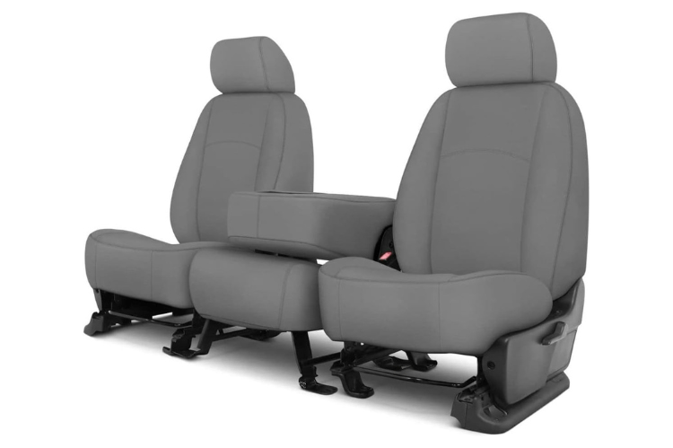 Covercraft Carhartt Seat Covers SSC3479CAGY