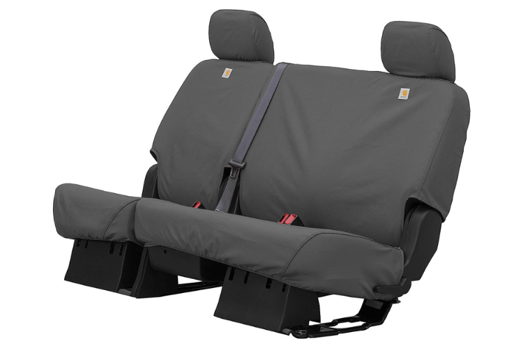 Covercraft Carhartt Seat Covers SSC8429CAGY