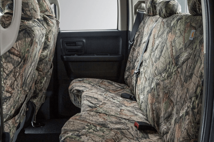 Covercraft Chevy Silverado 2500HD
