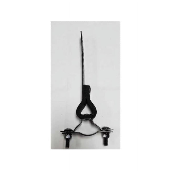 Cummins Onan 034-00014 Exhaust Tail Pipe Hanger With Clamp