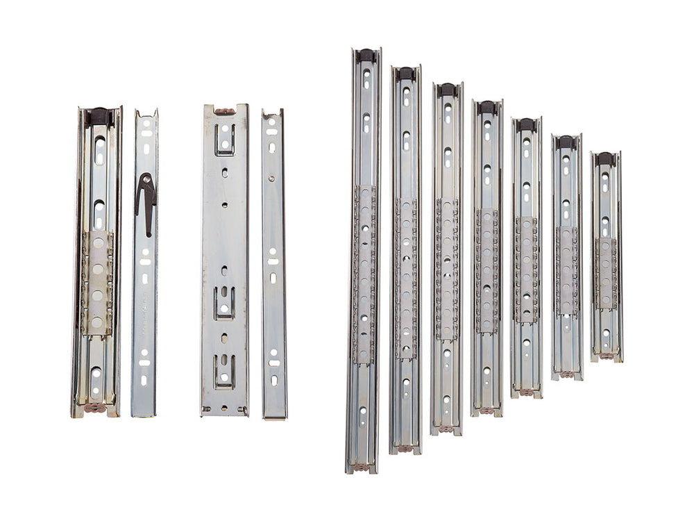 RV D424 Drawer Slide - RV Designer - Country Camping Corner