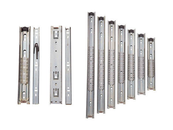 RV D424 Drawer Slide - RV Designer - Country Camping Corner