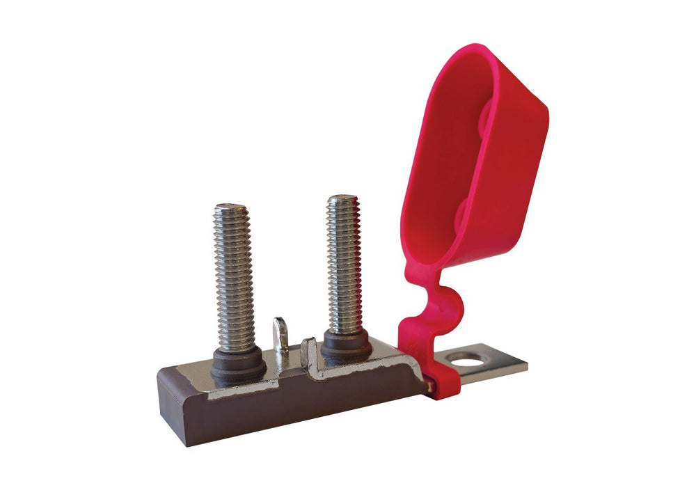 Samlex America Double pole fuse bar package - America