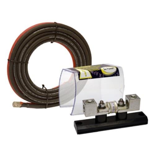 Go Power! DC Installation Kit for 600-1000
