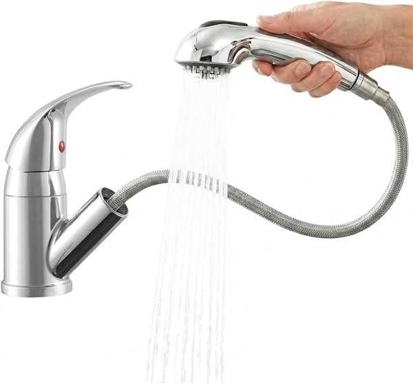 Dura Faucet Installation Manuals DF-NMK852-CP