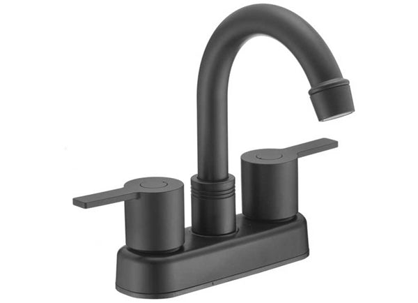 Dura Faucet Modern Arc Spout RV Bar