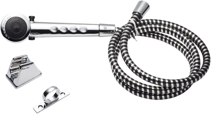 Dura Faucet SHOWER HEAD & HOSE