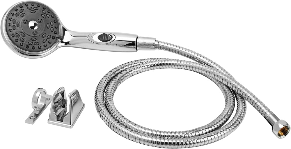 Dura Faucet RV Handheld Shower Wand DF-SA432K-CP