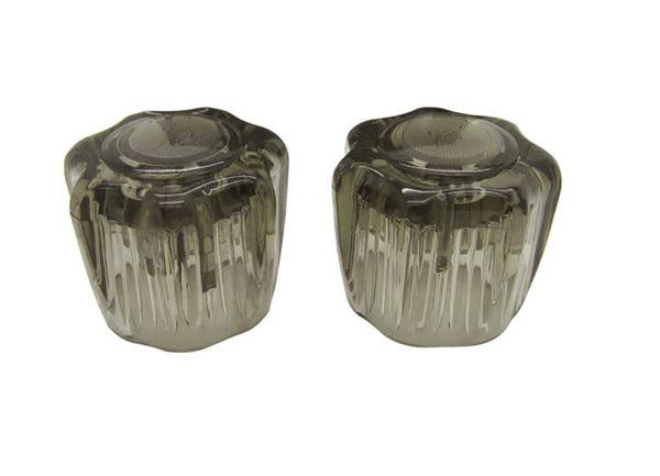 Dura Faucet RV Replacement Hot and Cold