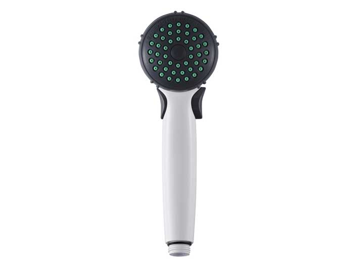 Dura Faucet RV Handheld Shower Wand (White)