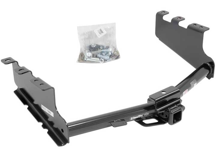 Draw-Tite DRW – DRAW TITE Trailer Hitch Rear