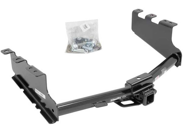 Draw-Tite DRW – DRAW TITE Trailer Hitch Rear