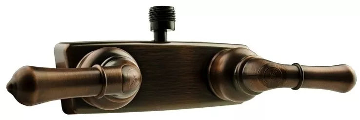 Dura Faucet RV Shower Valve Diverter DF-SA100C-ORB