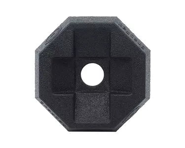SnapPad The Donut - Rubber Tongue Jack Wheel Chock DONUT1