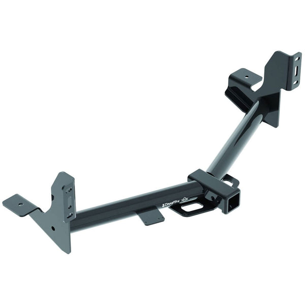 Draw-Tite 75038 | Class 3 Trailer Hitch, 2 Inch Square Receiver ...