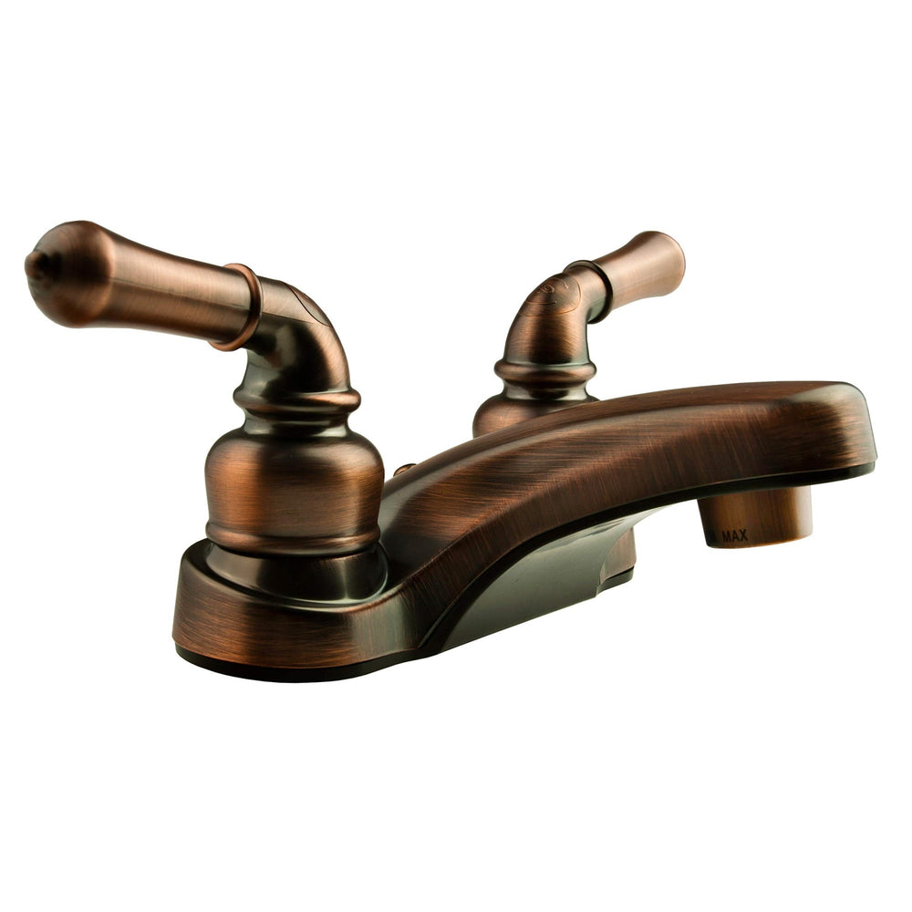 Dura Faucet RV Bathroom DF-PL700C-ORB