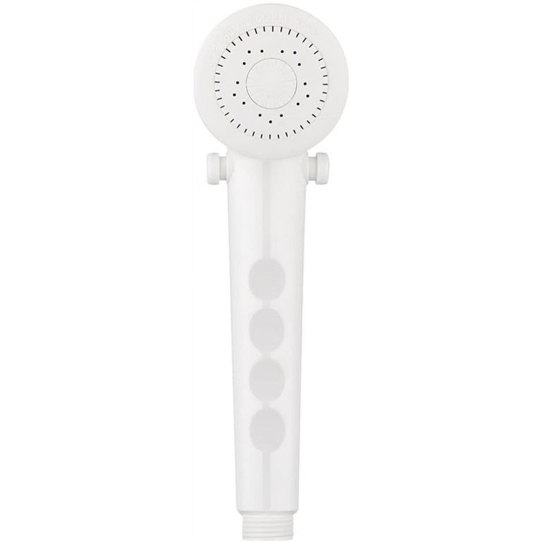 Dura Faucet DF-SA135-SN RV Handheld Shower Head