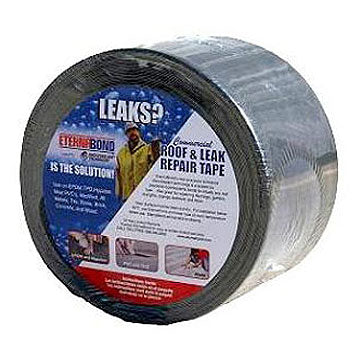 EternaBond RoofSeal Gray 2" x50' MicroSealant UV Stable