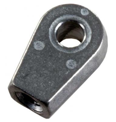 JR Products 328" Eyelet End Fitting