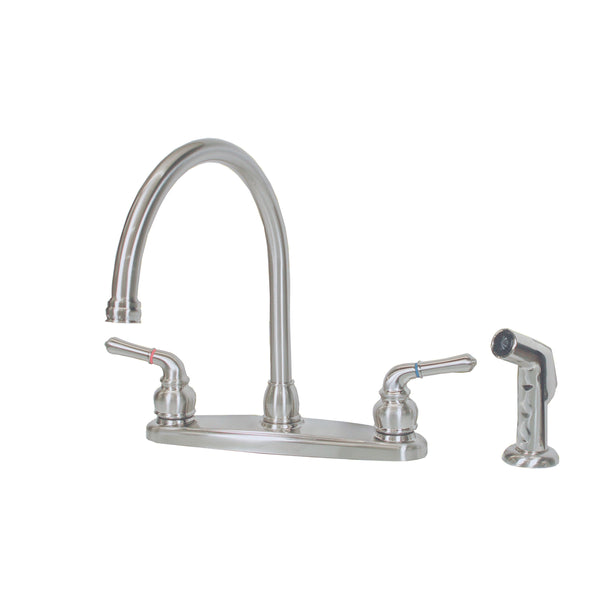 Empire Faucets Faucet FAUCETS & COMPONENTS RV