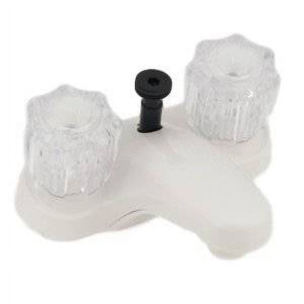 Empire Faucets Faucet Ultra Line Faucet – PartsVia.com