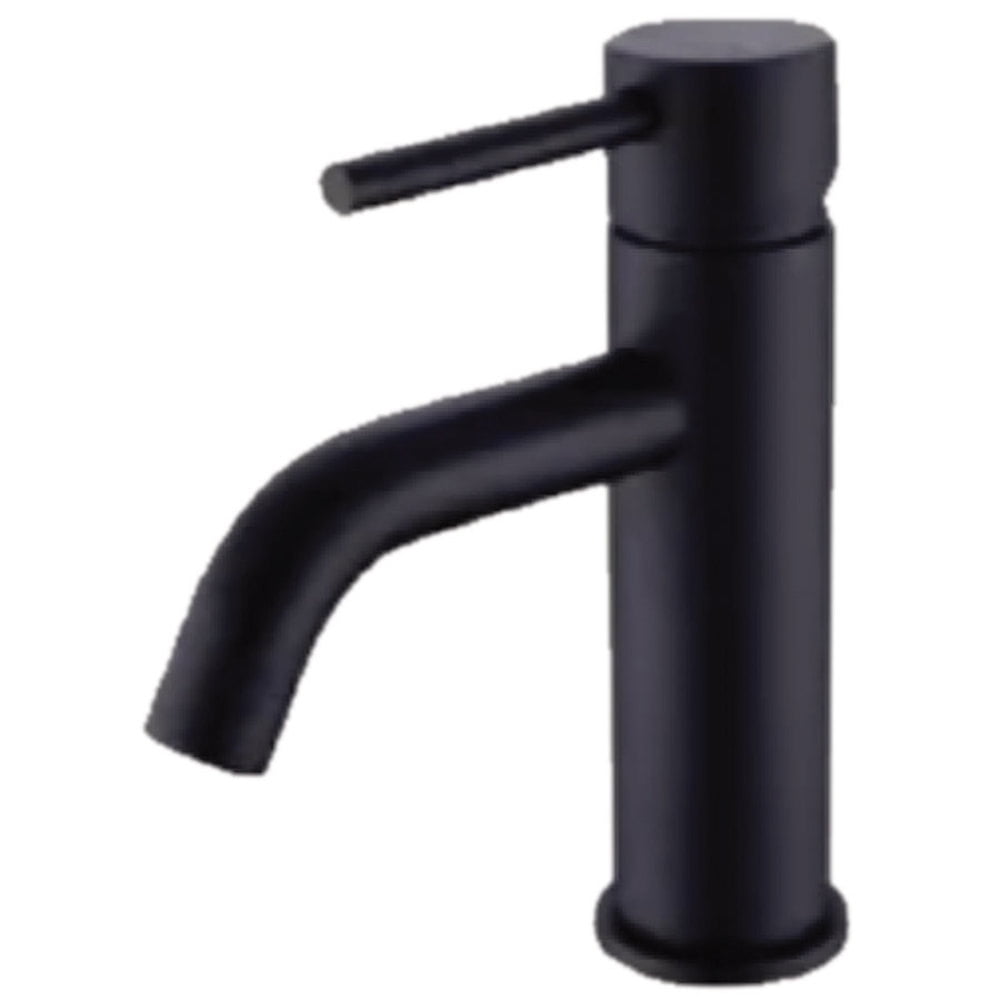 Empire Faucets RV Bathroom Metal Vessel Faucet, 6-3/4" with optional VF77BMT-A