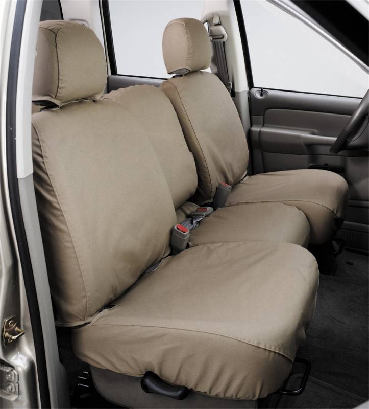 Covercraft Endura Waterproof SeatSaver Seat Covers SS8516WFBK