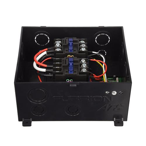 Furrion 50 Amp Automatic Transfer Switch for RV to