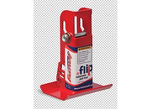 Equal-i-zer Equalizer 88 00 4500 Flip Jack Foot 4 Ext 2