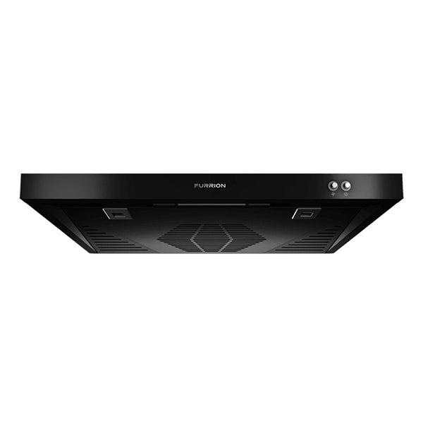 Furrion 12V Ductless RV Range Hood with Charcoal Filter