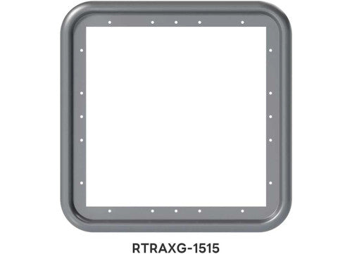 Fogatti RTRAXG-1515 Water Heater Access Door Frame