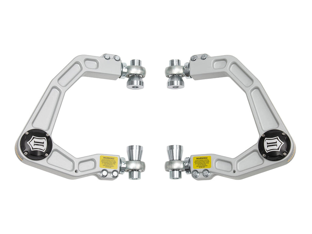 ICON Vehicle Dynamics 98520DJ 19-21 RANGER BILLET UCA DJ