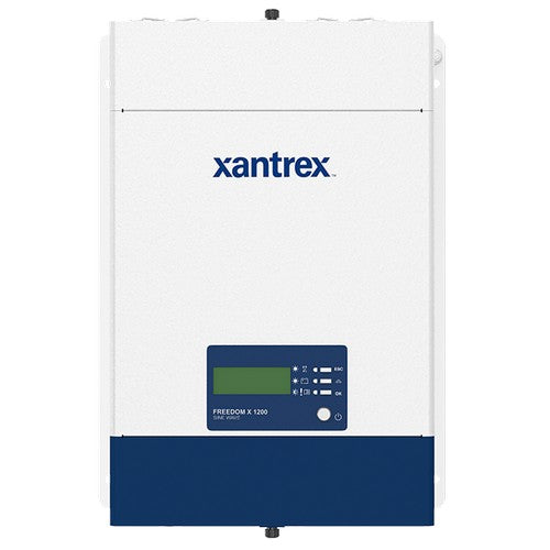 Xantrex FREEDOM X 1200 & 1200 PRO