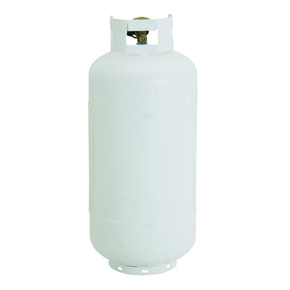 Manchester Tank RV PROPANE TANKS