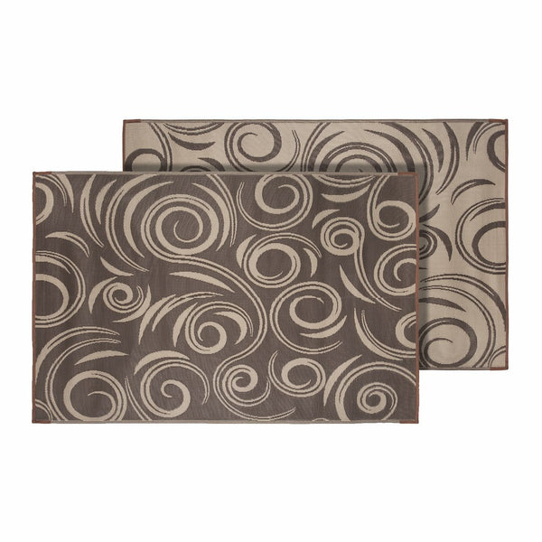 Faulkner RV Patio Mat 68" x 36"