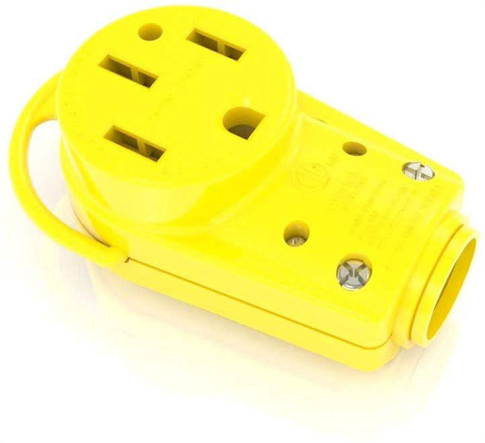 Furrion 50A Female Connector